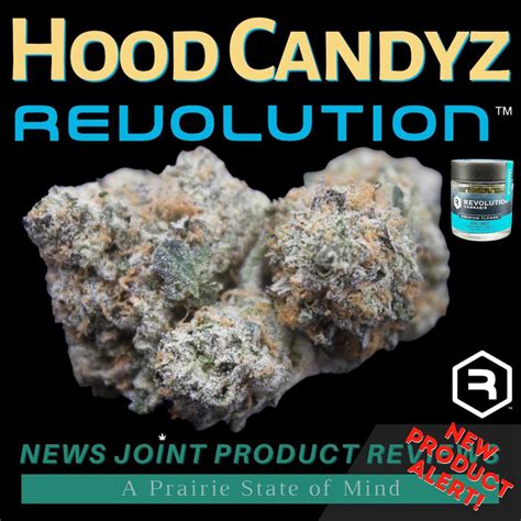 5 Flower – $50 Currently available in Tacoma. . Hood candyz strain review